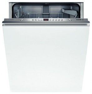 Посудомийна машина Bosch SMV 50M10 фото