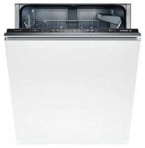 Lave-vaisselle Bosch SMV 51E10 Photo