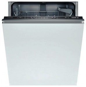 Lave-vaisselle Bosch SMV 51E30 Photo