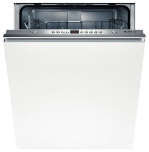 Stroj za pranje posuđa Bosch SMV 53L50 foto