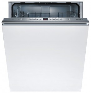 Stroj za pranje posuđa Bosch SMV 53L80 foto