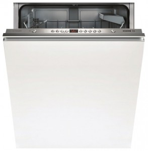 Lave-vaisselle Bosch SMV 53N20 Photo