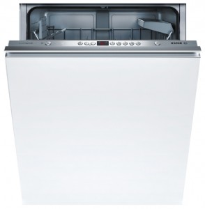 Stroj za pranje posuđa Bosch SMV 55M00 SK foto