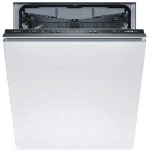 食器洗い機 Bosch SMV 57D10 写真