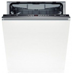 Lave-vaisselle Bosch SMV 58L00 Photo