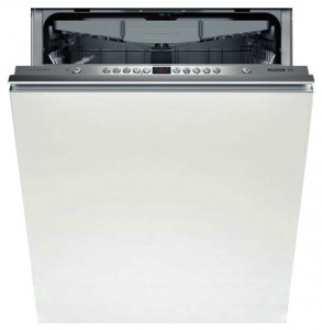 Lave-vaisselle Bosch SMV 58L60 Photo