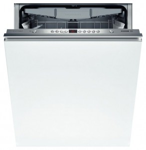 食器洗い機 Bosch SMV 58M70 写真