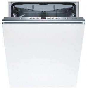 食器洗い機 Bosch SMV 58N50 写真