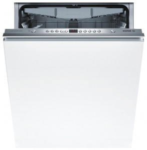 Stroj za pranje posuđa Bosch SMV 58N60 foto