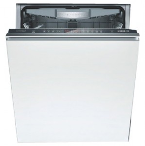 食器洗い機 Bosch SMV 59T00 写真
