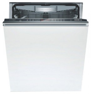 食器洗い機 Bosch SMV 59T10 写真