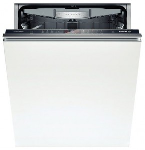 Посудомийна машина Bosch SMV 59T20 фото