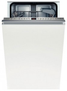 Машина за прање судова Bosch SMV 63M50 слика