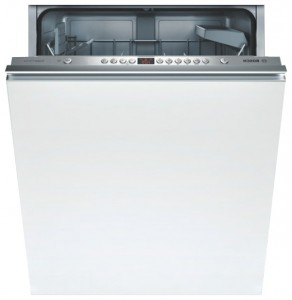 Посудомийна машина Bosch SMV 65M30 фото