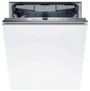 Посудомийна машина Bosch SMV 68M30 фото