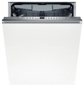 洗碗机 Bosch SMV 68M90 照片