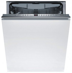 Машина за прање судова Bosch SMV 68N60 слика