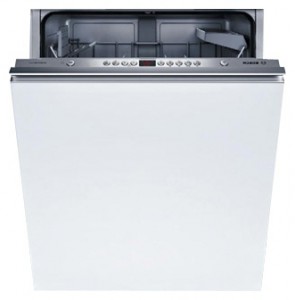 洗碗机 Bosch SMV 69M40 照片