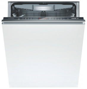 Lave-vaisselle Bosch SMV 69T40 Photo