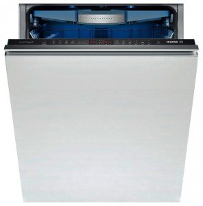 Stroj za pranje posuđa Bosch SMV 69U60 foto