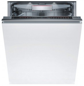 食器洗い機 Bosch SMV 88TX00R 写真