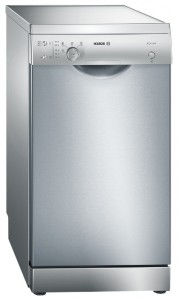 Посудомоечная Машина Bosch SPS 40E58 Фото