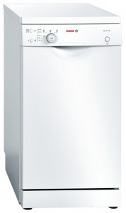 食器洗い機 Bosch SPS 40F12 写真