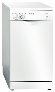 食器洗い機 Bosch SPS 40X92 写真
