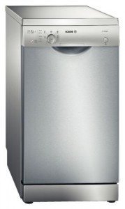 Посудомийна машина Bosch SPS 50E18 фото