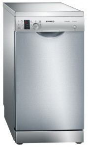 食器洗い機 Bosch SPS 50E58 写真