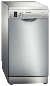 食器洗い機 Bosch SPS 53E08 写真