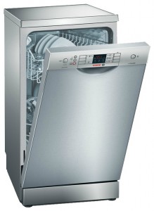 Stroj za pranje posuđa Bosch SPS 53M08 foto
