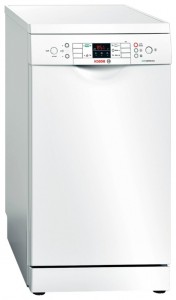 食器洗い機 Bosch SPS 53M52 写真