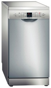 食器洗い機 Bosch SPS 53M58 写真
