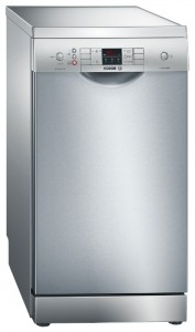 食器洗い機 Bosch SPS 58M98 写真