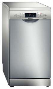 食器洗い機 Bosch SPS 69T18 写真