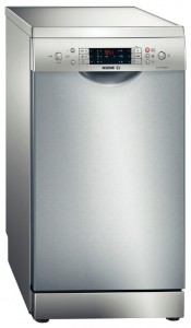 Stroj za pranje posuđa Bosch SPS 69T28 foto