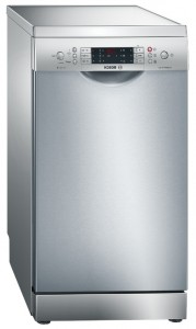 Stroj za pranje posuđa Bosch SPS 69T78 foto