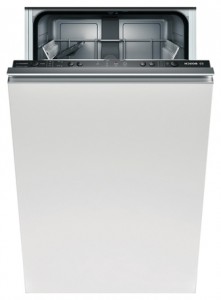 洗碗机 Bosch SPV 40E10 照片