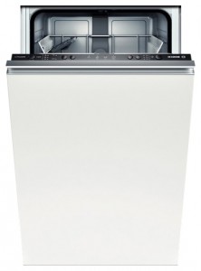 Посудомийна машина Bosch SPV 40E40 фото