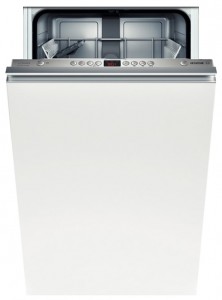 Πλυντήριο πιάτων Bosch SPV 40M60 φωτογραφία