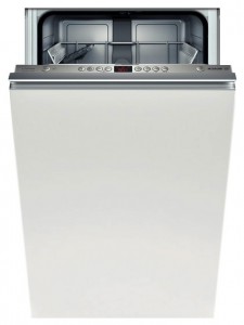 Посудомийна машина Bosch SPV 40X90 фото