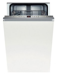 Посудомийна машина Bosch SPV 43M20 фото