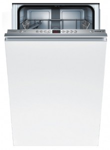 洗碗机 Bosch SPV 43M30 照片