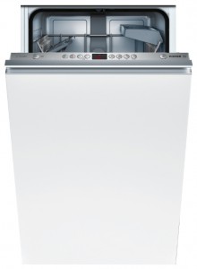 Dishwasher Bosch SPV 43M40 Photo