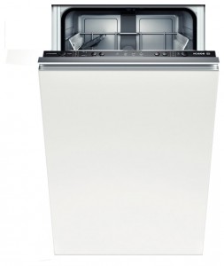 Stroj za pranje posuđa Bosch SPV 50E00 foto