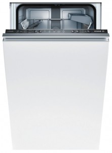 Lave-vaisselle Bosch SPV 50E70 Photo
