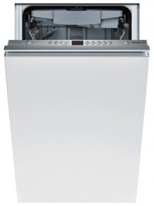 Машина за прање судова Bosch SPV 53N10 слика