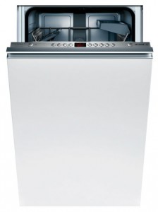 Dishwasher Bosch SPV 53Х90 Photo
