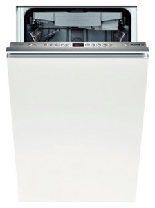 Машина за прање судова Bosch SPV 58M50 слика
